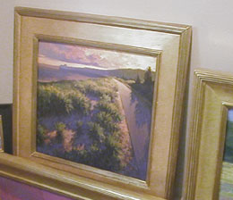 Oil Painting