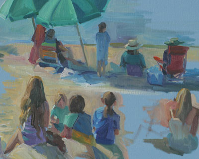 Oil Painting
