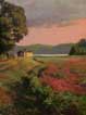 Cape Cod Landscape by Doug Rugh