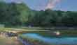 Cataumet Oil Painting by Doug Rugh