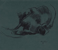 Original art on paper.