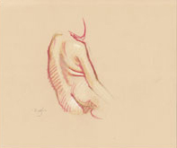 Original art on paper.