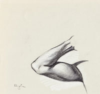 Original art on paper.