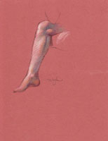 Original art on paper.