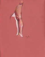 Original art on paper.