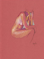 Original art on paper.