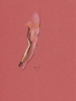 Original art on paper.