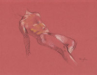 Original art on paper.