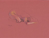 Original art on paper.