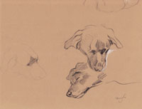 Original art on paper.