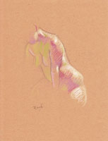 Original art on paper.