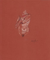 Original art on paper.