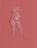 Original art on paper.