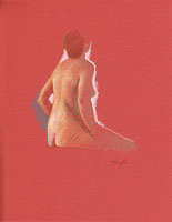 Original art on paper.