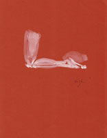 Original art on paper.