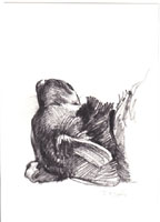 Original art on paper.