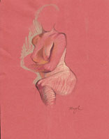 Original art on paper.