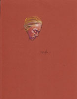 Original art on paper.