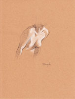 Original art on paper.