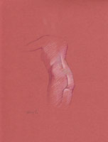 Original art on paper.