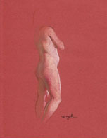 Original art on paper.