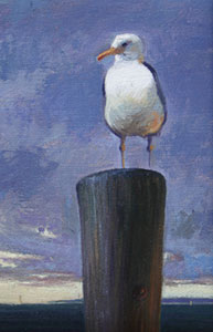 Doug Rugh still life.