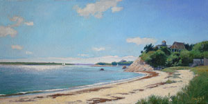 Doug Rugh still life.