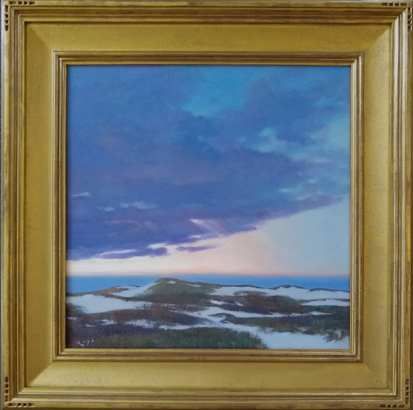 Doug Rugh landscape.