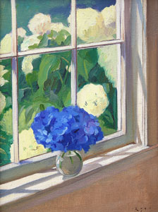 Doug Rugh still life.