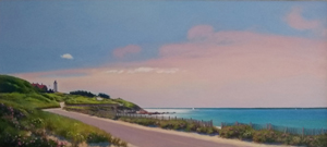 Doug Rugh landscape.