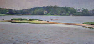 Doug Rugh still life.