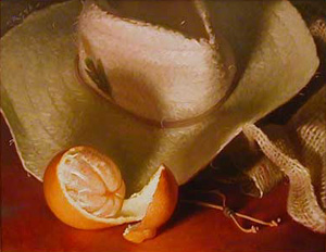 Oil Painting by Doug Rugh