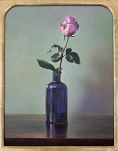 Oil Painting by Doug Rugh