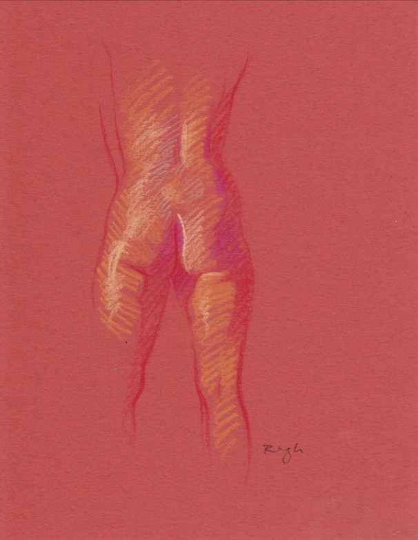 Artwork by Doug Rugh.