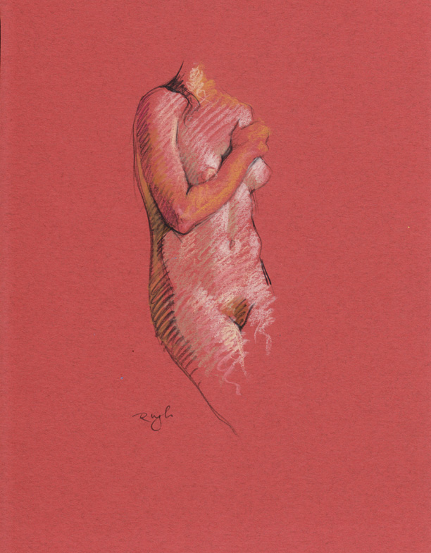 Artwork by Doug Rugh.