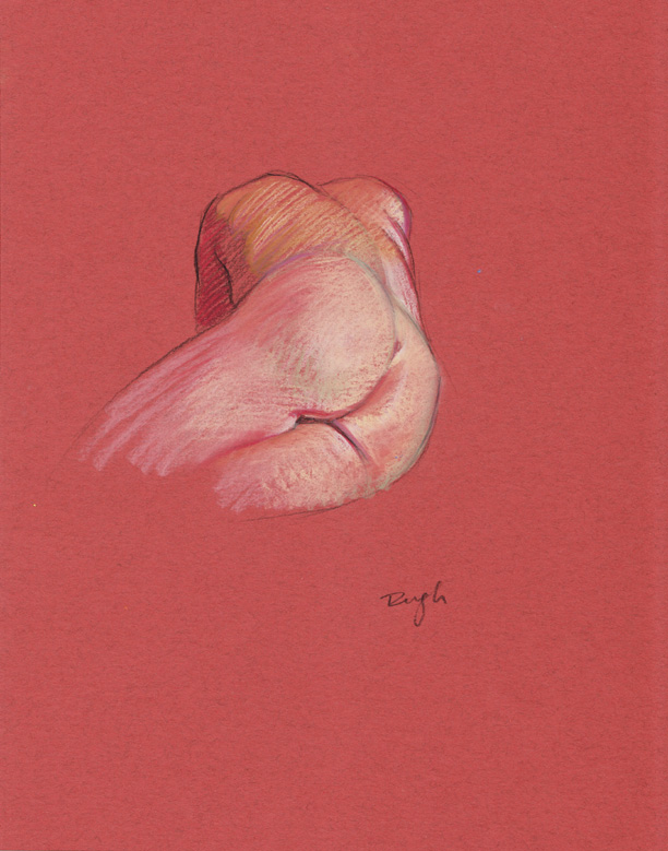 Artwork by Doug Rugh.