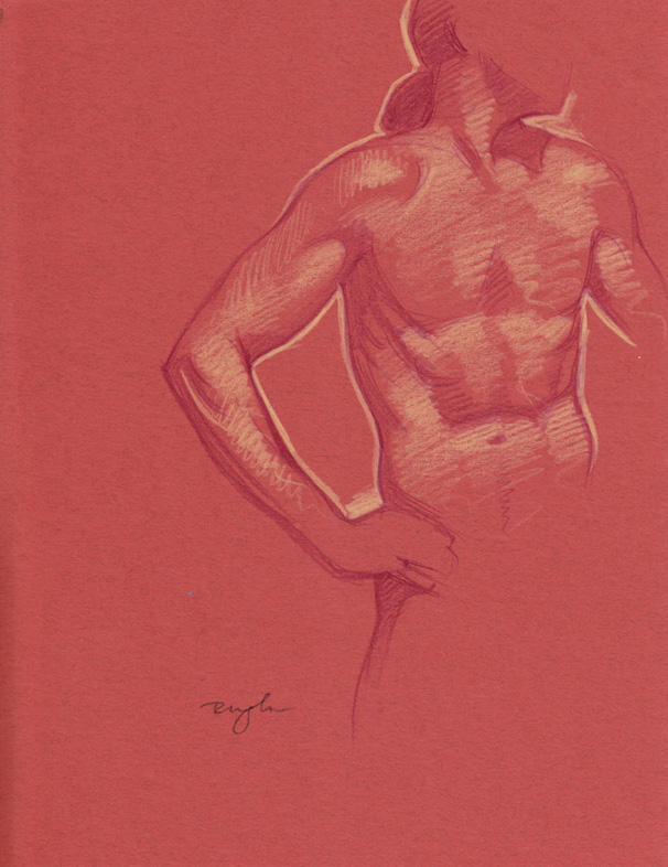 Artwork by Doug Rugh.