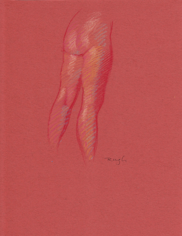 Artwork by Doug Rugh.