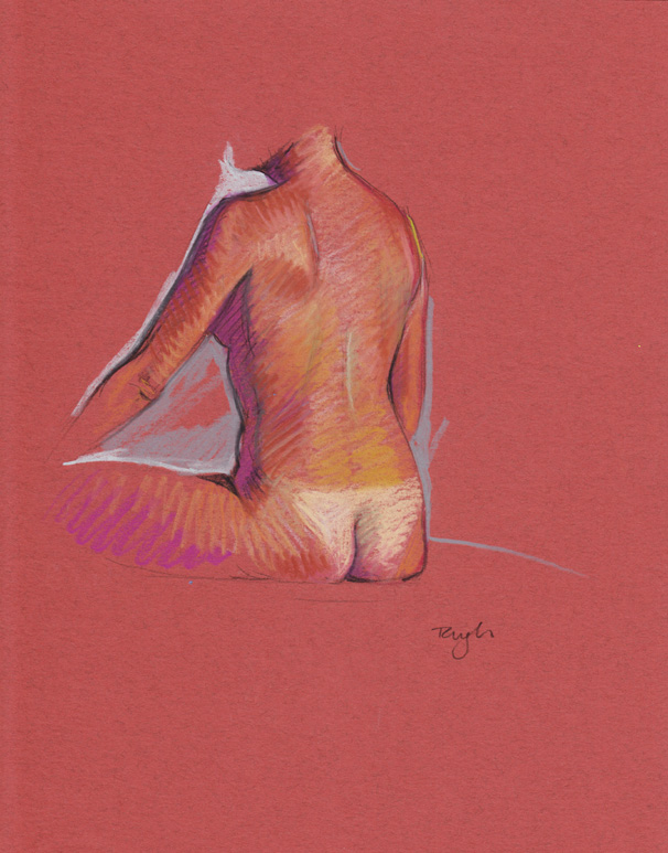 Artwork by Doug Rugh.