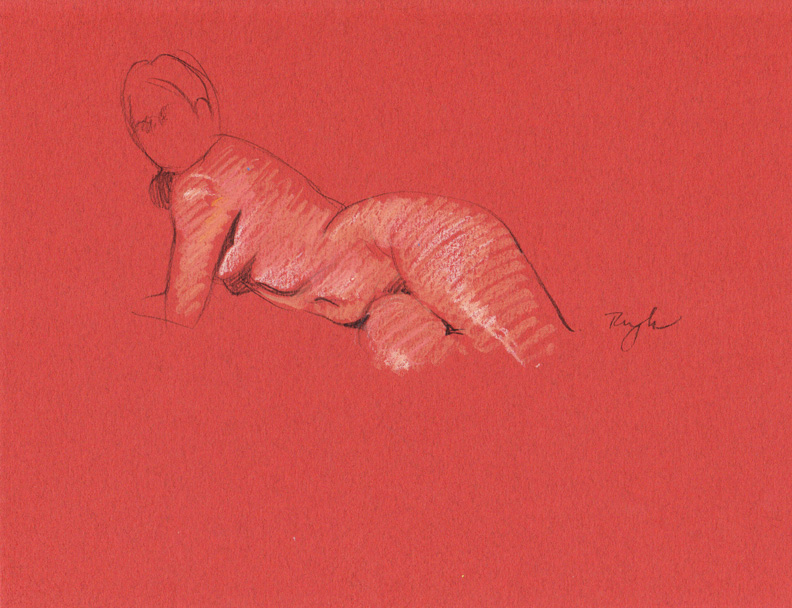 Artwork by Doug Rugh.