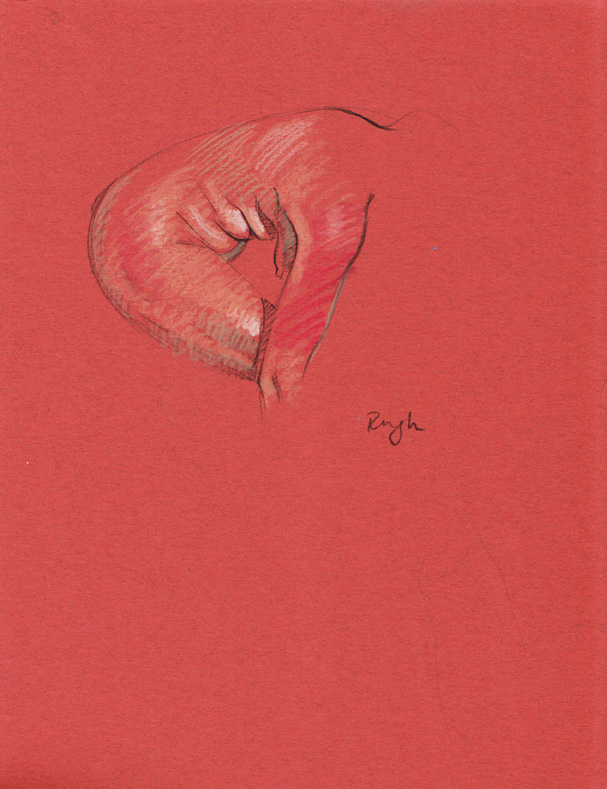 Artwork by Doug Rugh.