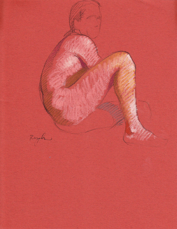 Artwork by Doug Rugh.