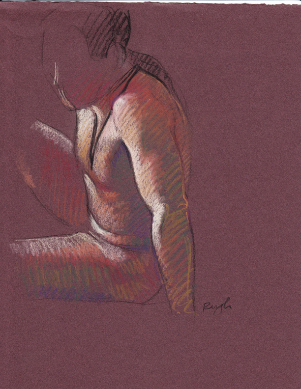 Artwork by Doug Rugh.