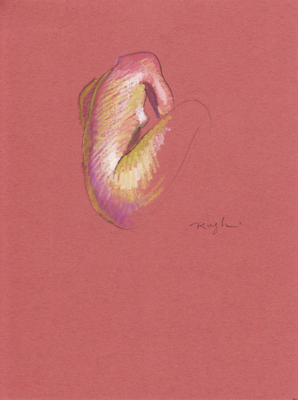 Artwork by Doug Rugh.