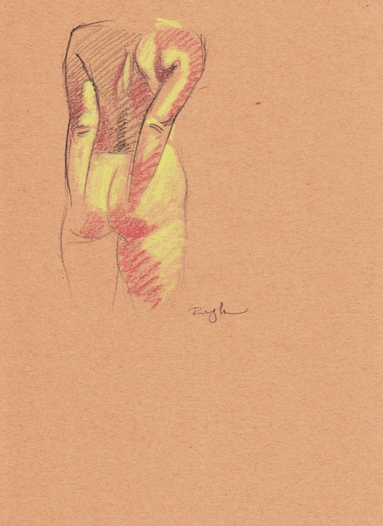 Artwork by Doug Rugh.