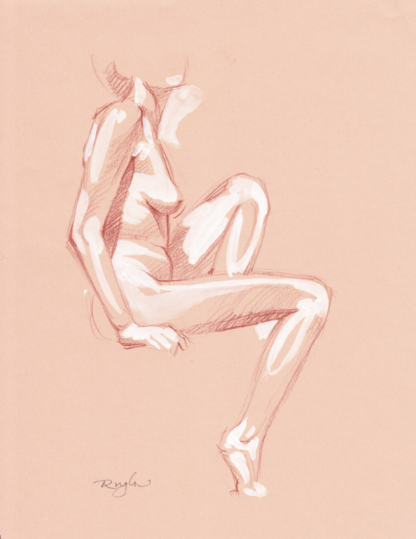 Artwork by Doug Rugh.