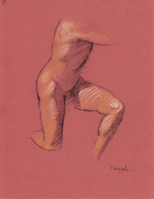 Artwork by Doug Rugh.