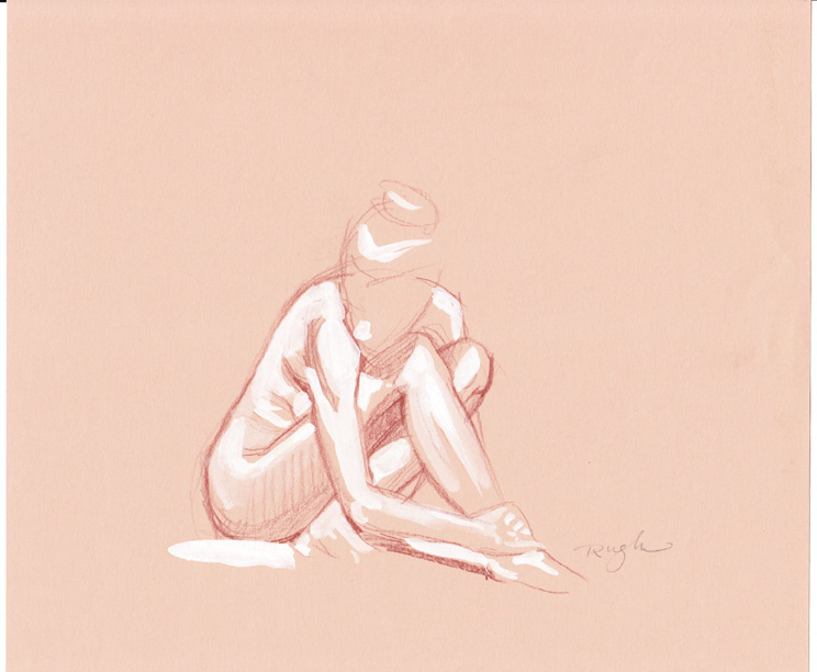 Artwork by Doug Rugh.