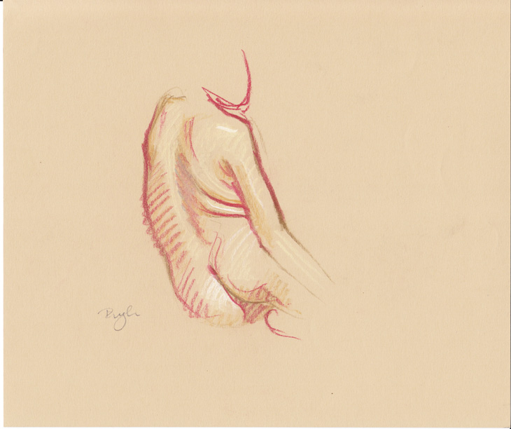 Artwork by Doug Rugh.