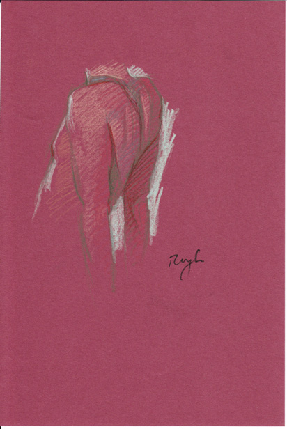 Artwork by Doug Rugh.